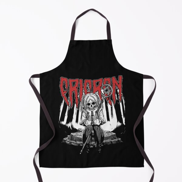 Item preview, Frieren Metal designed and sold by aronsamulel.