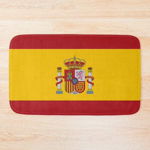 Item preview, Flag Of Spain ES designed and sold by shitpostee.