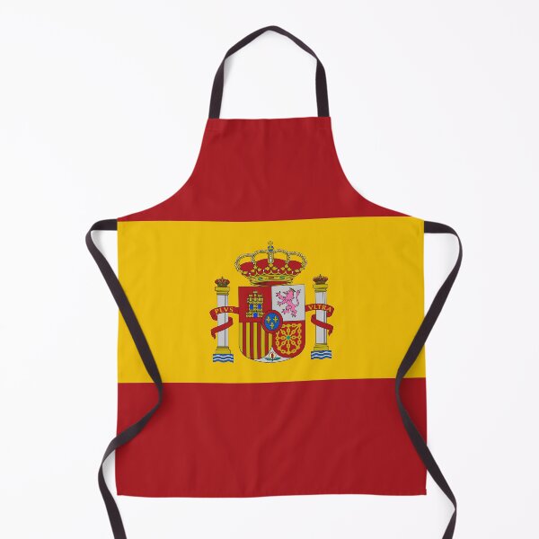 Item preview, Flag Of Spain ES designed and sold by shitpostee.