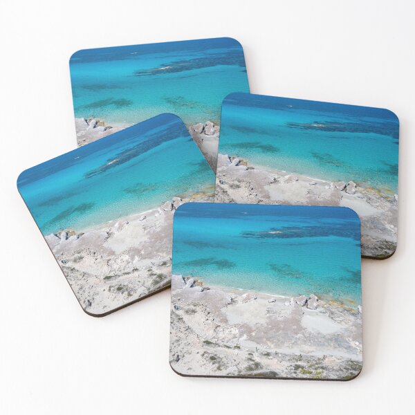 Item preview, Ses Canyes Beach, Formentera designed and sold by Droneformentera.