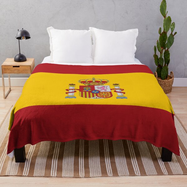 Item preview, Flag Of Spain ES designed and sold by shitpostee.