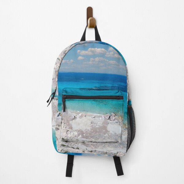 Item preview, Ses Canyes Beach, Formentera designed and sold by Droneformentera.