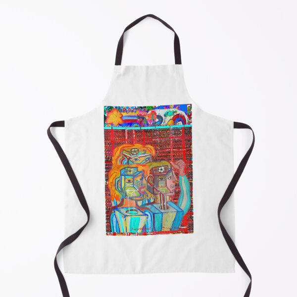 Item preview, Argentine fans designed and sold by Diego Manuel Rodriguez.