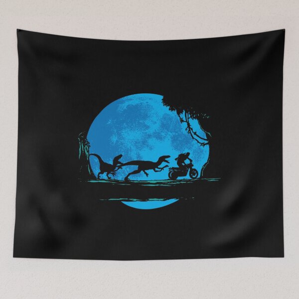 Item preview, Dino Moonwalk - Prehistoric Pop Star Dance Parody designed and sold by MrGlayga.