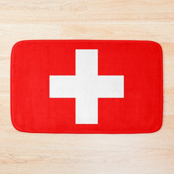 Item preview, Flag Of Switzerland CH designed and sold by shitpostee.