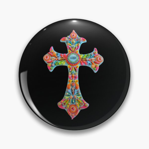 Item preview, Embellished Shine Cross designed and sold by CMooreWorx.