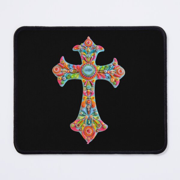 Item preview, Embellished Shine Cross designed and sold by CMooreWorx.
