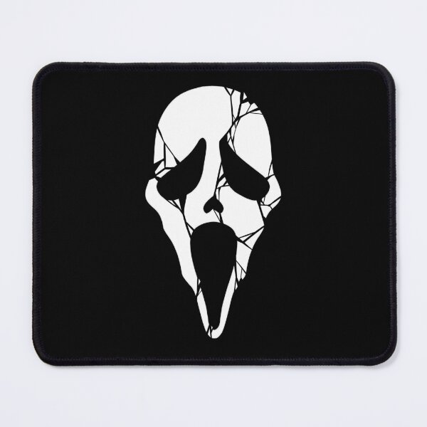 Item preview, Ghostface designed and sold by KyodanJr.