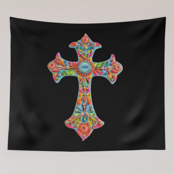 Item preview, Embellished Shine Cross designed and sold by CMooreWorx.