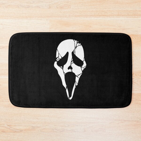 Item preview, Ghostface designed and sold by KyodanJr.