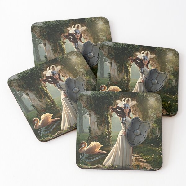 Item preview, The Gateway of Truth designed and sold by Tripp Art Studio.
