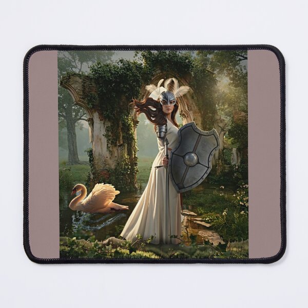 Item preview, The Gateway of Truth designed and sold by Tripp Art Studio.
