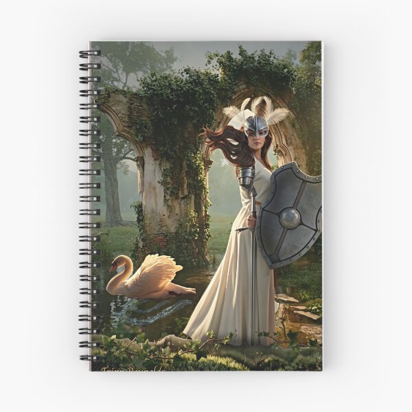 Item preview, The Gateway of Truth designed and sold by Tripp Art Studio.