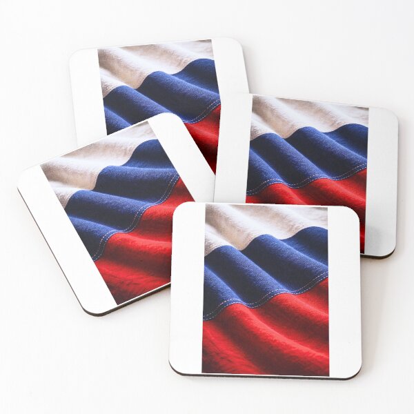 Item preview, Russian flag. designed and sold by di-Vera-Rosati.