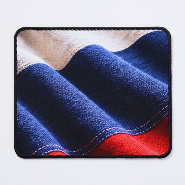 Item preview, Russian flag. designed and sold by di-Vera-Rosati.