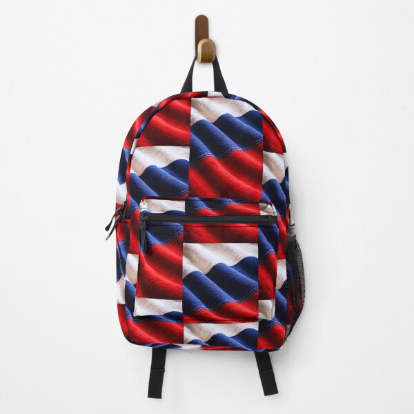 Item preview, Russian flag. designed and sold by di-Vera-Rosati.