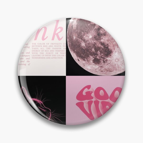 Item preview, Pink Moon Whispers designed and sold by     Pink Chaos Club.