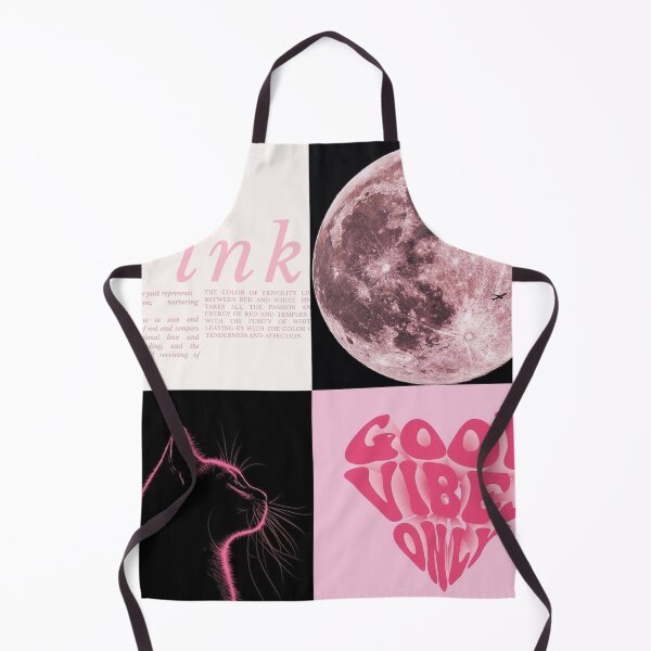 Item preview, Pink Moon Whispers designed and sold by Pink Chaos Club.
