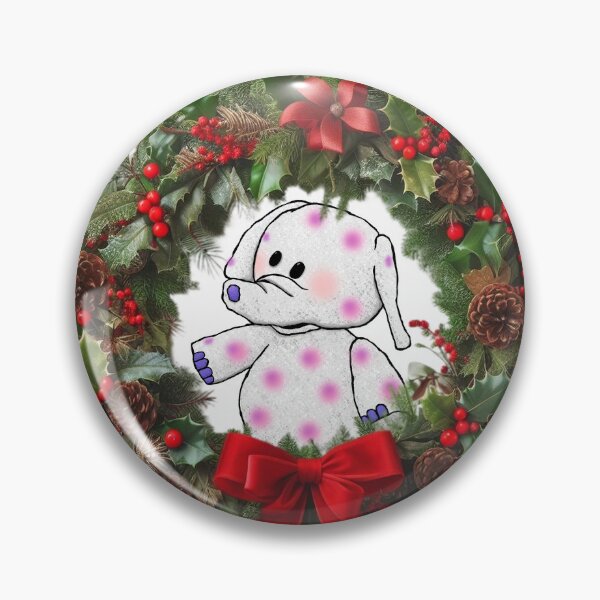 Item preview, Misfit Spot designed and sold by Normbot2000.