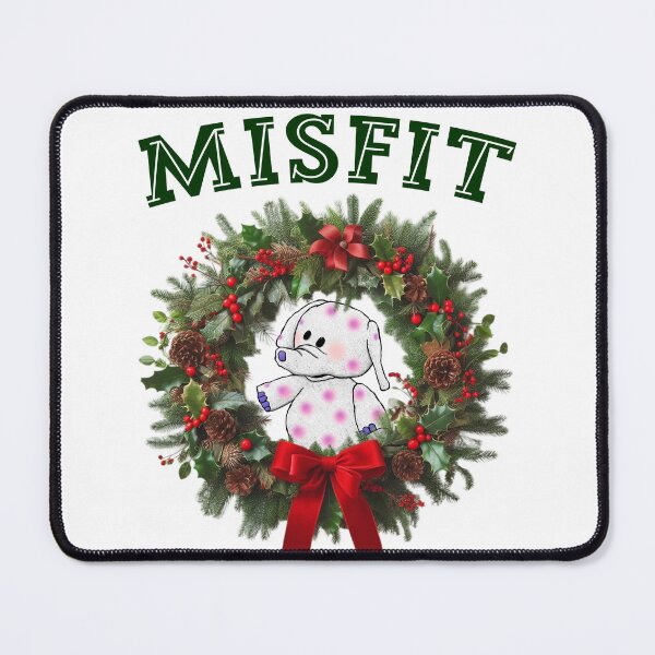 Item preview, Misfit Spot designed and sold by Normbot2000.
