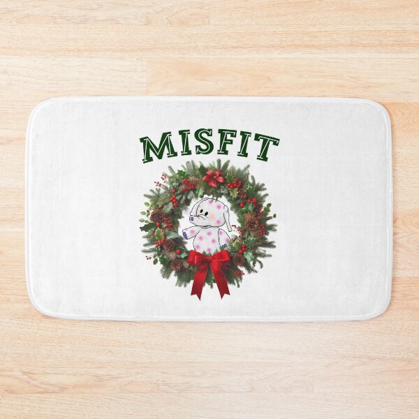 Item preview, Misfit Spot designed and sold by Normbot2000.