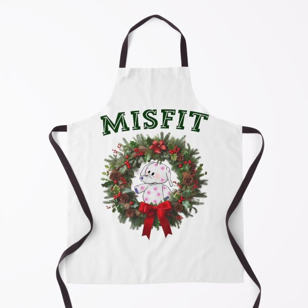 Item preview, Misfit Spot designed and sold by Normbot2000.