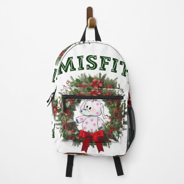 Item preview, Misfit Spot designed and sold by Normbot2000.