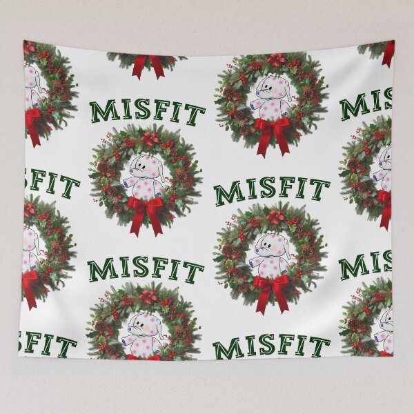Item preview, Misfit Spot designed and sold by Normbot2000.
