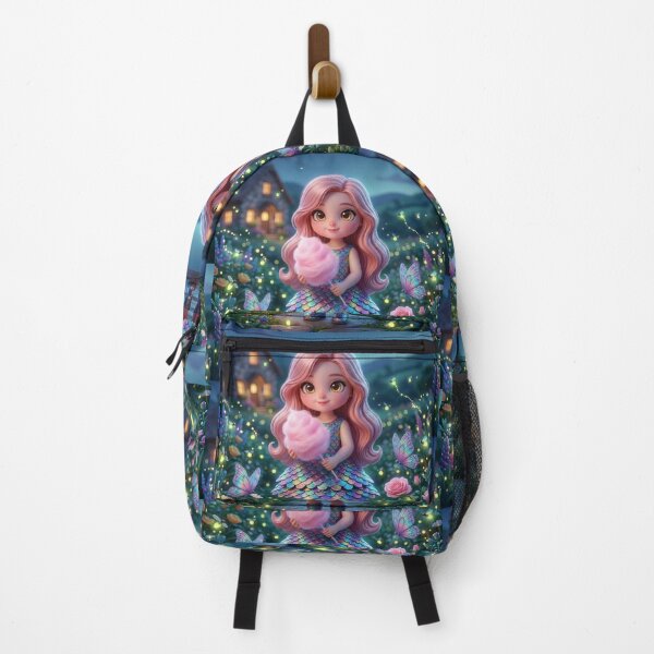 Item preview, Magical Sweet Cotton Candy designed and sold by Azurart2.
