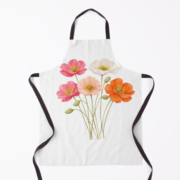 Item preview, Stylised halaconia taken from an original photograph designed and sold by Jenni Tee.