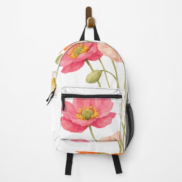 Item preview, Stylised halaconia taken from an original photograph designed and sold by Jenni Tee.