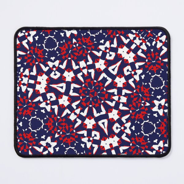 Item preview, RW&B Pattern designed and sold by AintJames.
