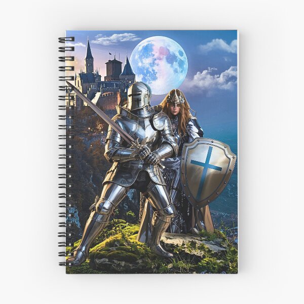 Item preview, Keepers of the Faith designed and sold by Tripp Art Studio.