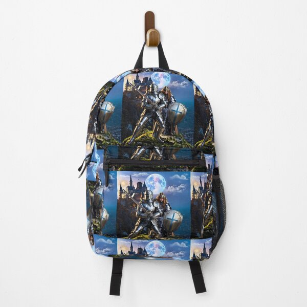 Item preview, Keepers of the Faith designed and sold by Tripp Art Studio.