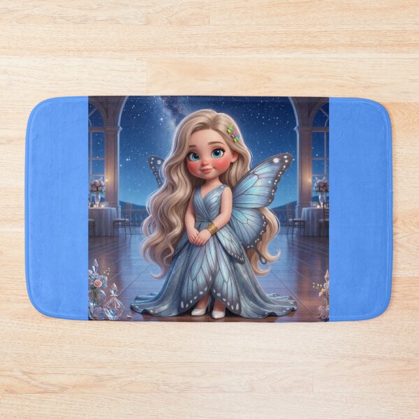 Item preview, Gala Butterfly Fairy designed and sold by Azurart2.