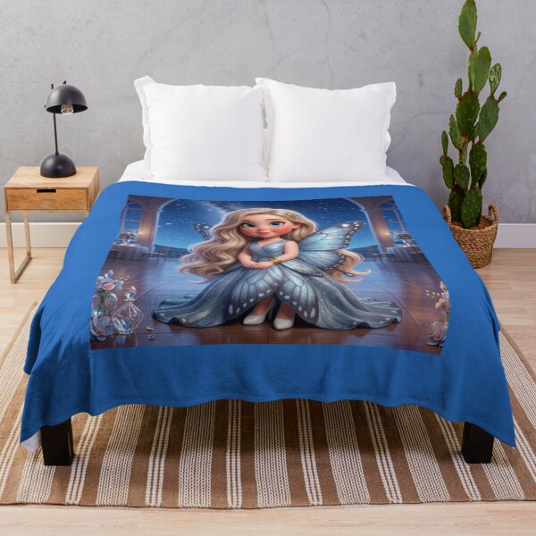 Item preview, Gala Butterfly Fairy designed and sold by Azurart2.