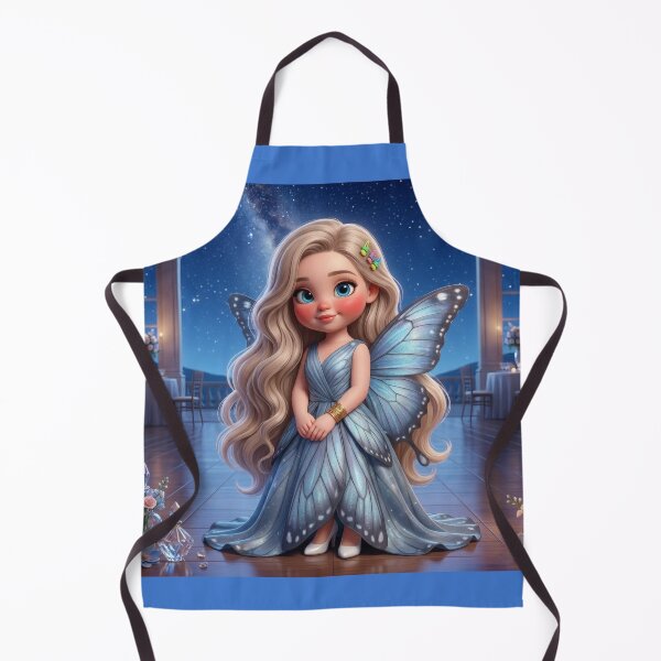 Item preview, Gala Butterfly Fairy designed and sold by Azurart2.