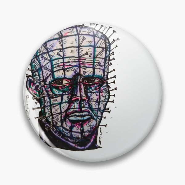 Item preview, Pinhead  designed and sold by ArtaxLives.