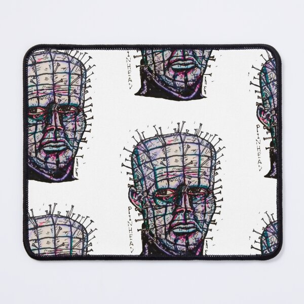 Item preview, Pinhead  designed and sold by ArtaxLives.