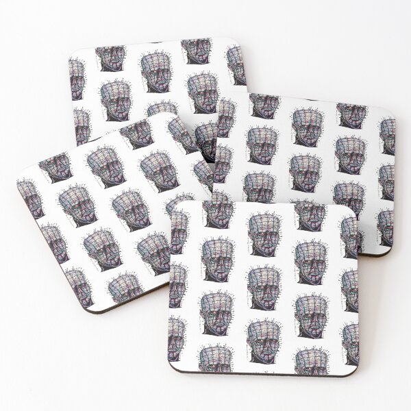 Item preview, Pinhead  designed and sold by ArtaxLives.