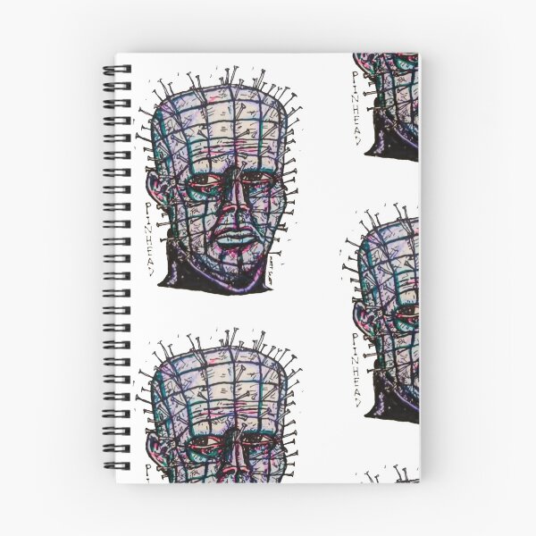 Item preview, Pinhead  designed and sold by ArtaxLives.