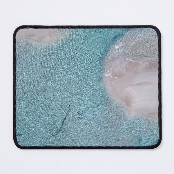Item preview, Formentera Es Trucadors Art designed and sold by Droneformentera.