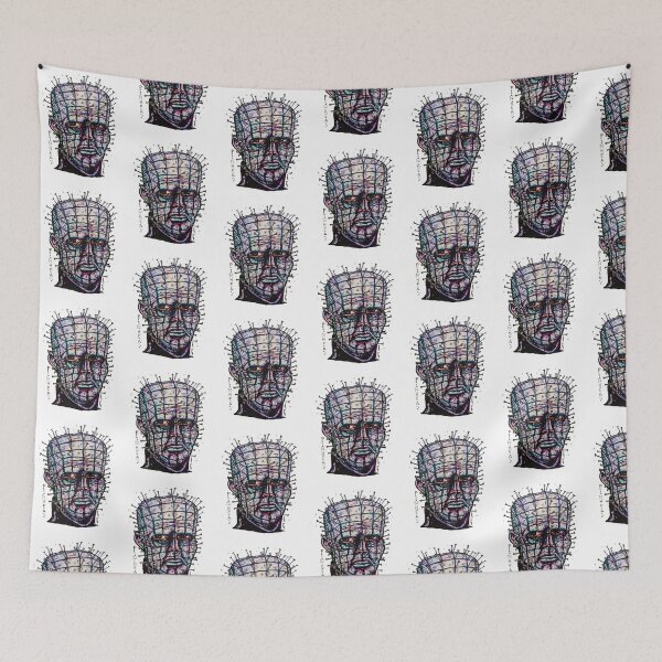 Item preview, Pinhead  designed and sold by ArtaxLives.