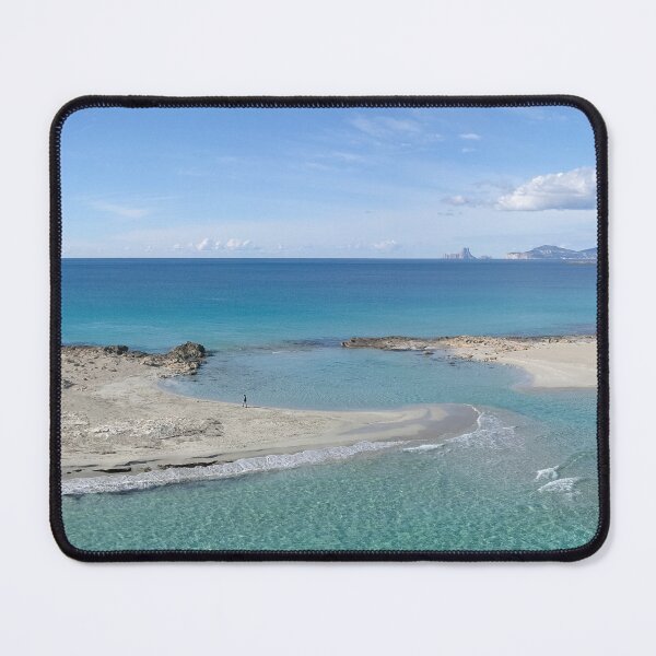 Item preview, Formentera Es Trucadors Pano designed and sold by Droneformentera.