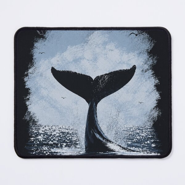 Item preview, dark ocean vibe designed and sold by AngeDesign90.
