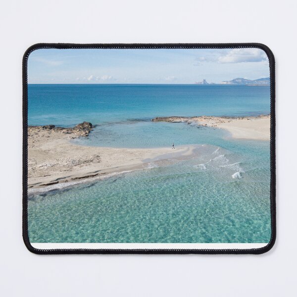 Item preview, Formentera Es Trucadors H1 designed and sold by Droneformentera.
