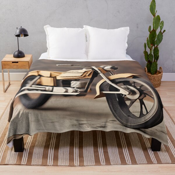 Item preview, Origami Art - Echoes of Classic Rides designed and sold by ArtfulFolds.