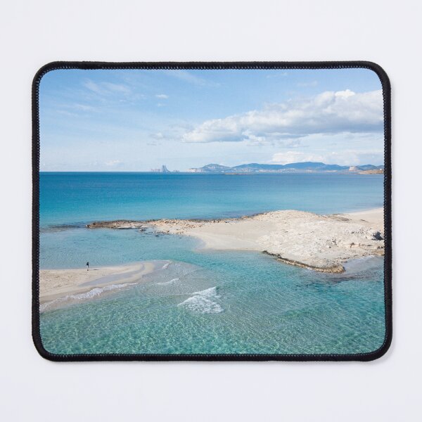 Item preview, Formentera Es Trucadors 02 designed and sold by Droneformentera.
