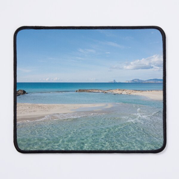Item preview, Formentera Es Trucadors 01 designed and sold by Droneformentera.