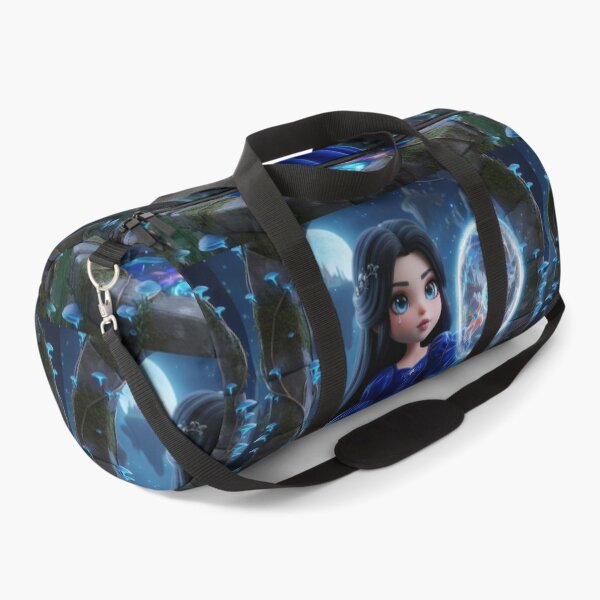 Item preview, Well leading to a portal magic designed and sold by Azurart2.
